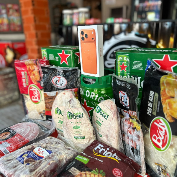 17 LARANJINHA